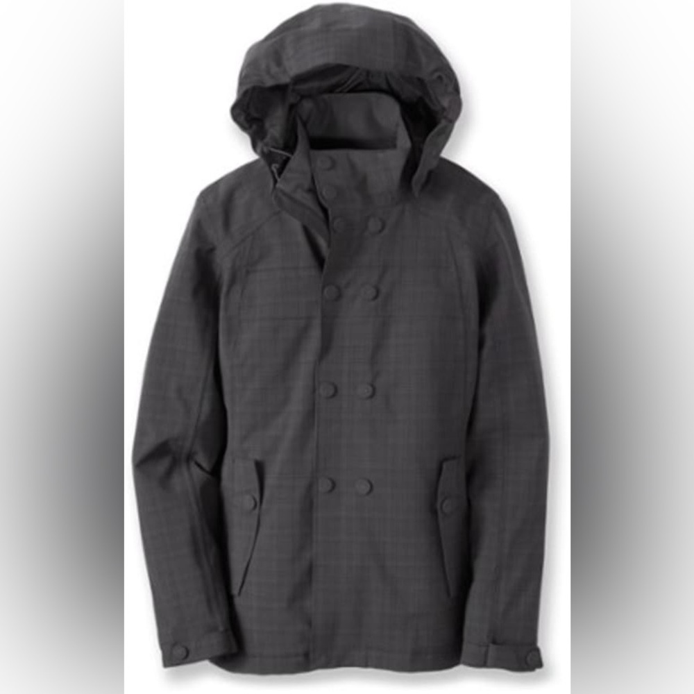 REI Madrona Jacket - Picture 4 of 9